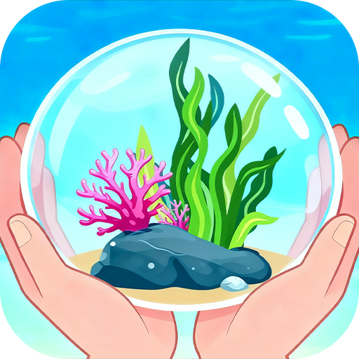 Ocean Defender - Seagrass Cultivation Gameplay